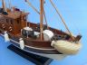 sail boats is fully assembled
