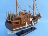 sail boats is fully assembled