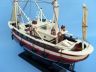 sail boats is fully assembled