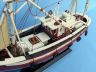sail boats is fully assembled