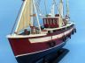 sail boats is fully assembled