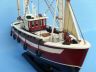 sail boats is fully assembled