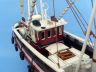 sail boats is fully assembled