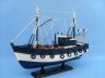 sail boats is fully assembled