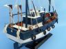 sail boats is fully assembled