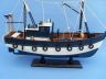 sail boats is fully assembled