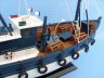 sail boats is fully assembled