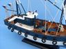 famous historic sailboats is fully assembled