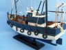 famous historic sailboats is fully assembled