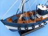 sail boats is fully assembled