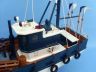 sail boats is fully assembled