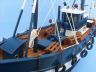 sail boats is fully assembled