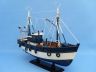 sail boats is fully assembled