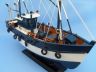 sail boats is fully assembled