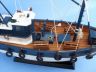 sail boats is fully assembled