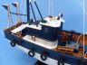 sail boats is fully assembled