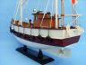 sail boats is fully assembled