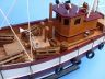 sail boats is fully assembled