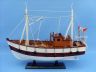 sail boats is fully assembled