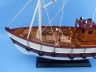 sail boats is fully assembled