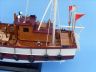 sail boats is fully assembled