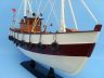 sail boats is fully assembled