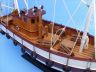 sail boats is fully assembled