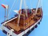 sail boats is fully assembled
