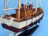 sail boats is fully assembled