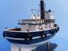 RC model boats is fully assembled