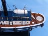 RC model boats is fully assembled