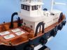 model sailboats is fully assembled