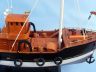 sail boats is fully assembled