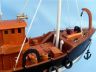 sail boats is fully assembled