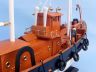 sail boats is fully assembled