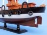 sail boats is fully assembled