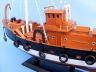 sail boats is fully assembled