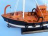 sail boats is fully assembled