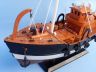 sail boats is fully assembled