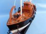 sail boats is fully assembled