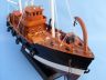 sail boats is fully assembled