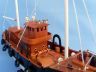 sail boats is fully assembled