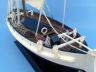 sail boats is fully assembled