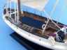 sail boats is fully assembled