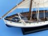 sail boats is fully assembled