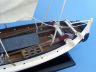 sail boats is fully assembled