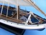 sail boats is fully assembled