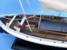 sail boats is fully assembled
