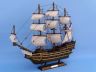 sail boats is fully assembled