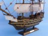 sail boats is fully assembled